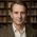 Author James Whitmore