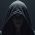 Author Hooded Girl