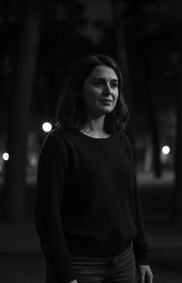 Una mujer comparte su historia sobre la longitud de sus labios y lo que puede hacer con ellos.