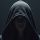 Author Hooded Girl