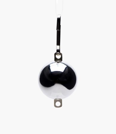 Interlocking 8 Oz Ball Weight with Connection Point