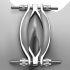 Stainless Steel Adjustable Labia Clamp how to use