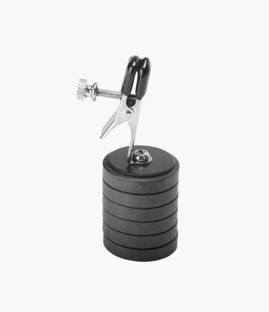Onus NippleLabia Clip With Magnet Weights